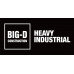 Jobsite-Trailer Only - Heavy Industrial