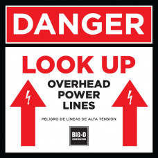 Overhead Power Lines (D-02)