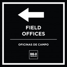 Field Office Left (FO-LEFT)