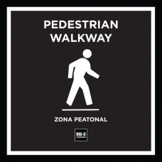 Pedestrian Walkway (PW-1)